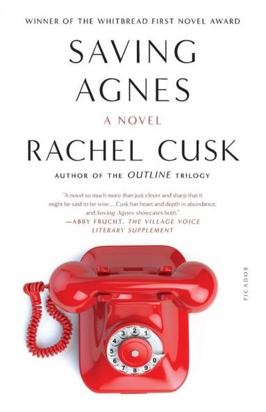 Saving Agnes: A Novel