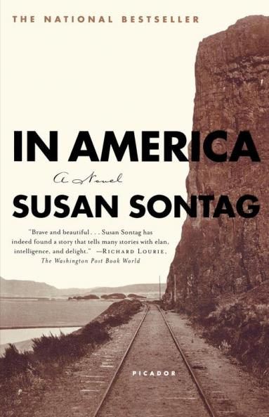 In America: A Novel