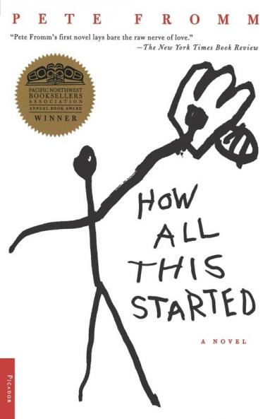 How All This Started: A Novel
