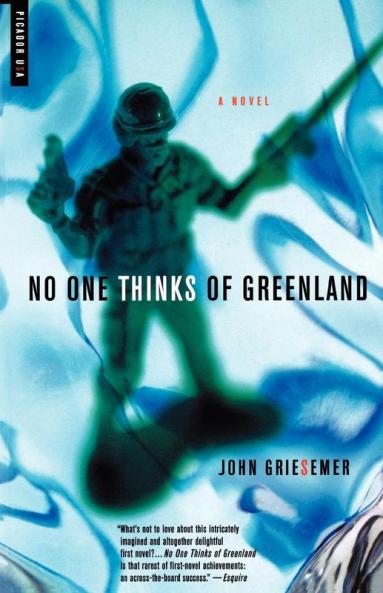 No One Thinks of Greenland