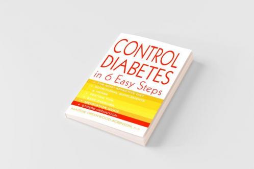 Control Diabetes in Six Easy Steps