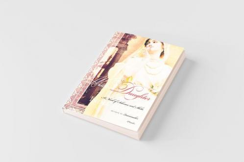Wisdom's Daughter