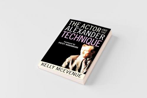 The Actor and the Alexander Technique