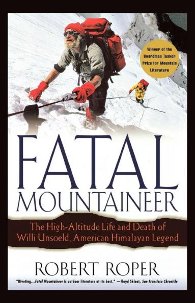 Fatal Mountaineer