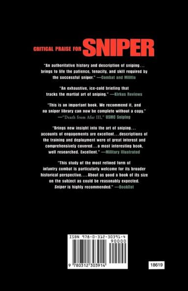 Stalk and Kill: The Thrill and Danger of the Sniper Experience