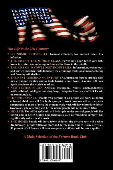 American Renaissance: Our Life at the Turn of the 21st Century