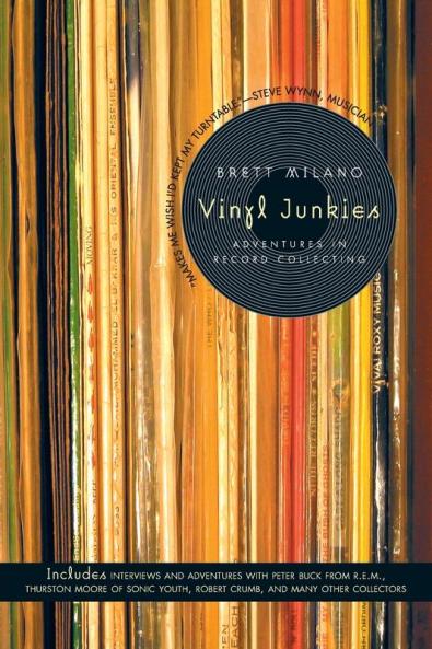 Vinyl Junkies