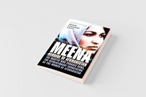 Meena Heroine of Afghanistan