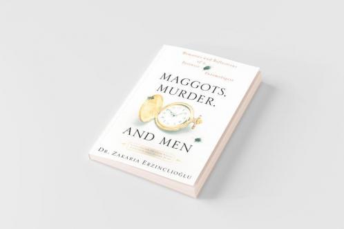 Maggots Murder and Men