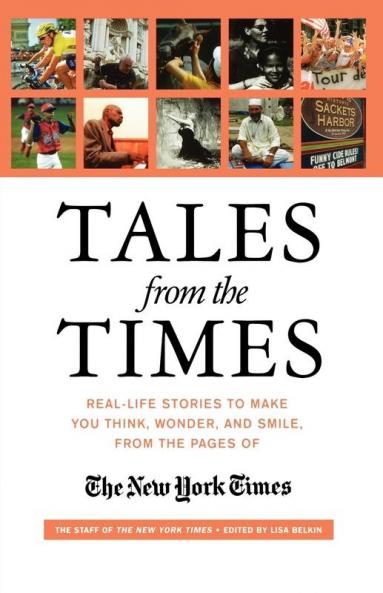 Tales from the Times