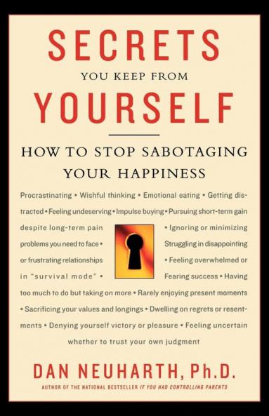 Secrets You Keep from Yourself