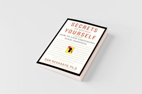 Secrets You Keep from Yourself