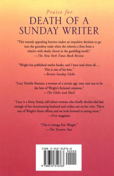 Death on the Rocks: A Lucy Trimble Mystery