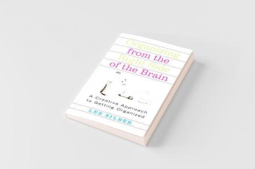 Organizing from the Right Side of the Brain