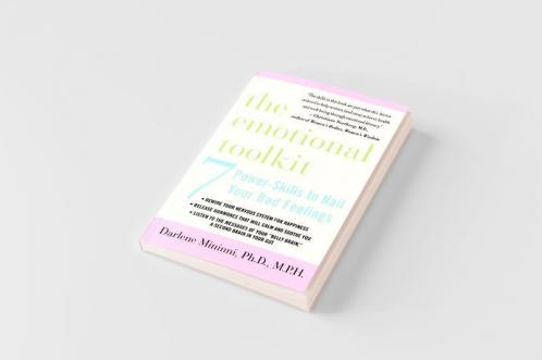 The Emotional Toolkit