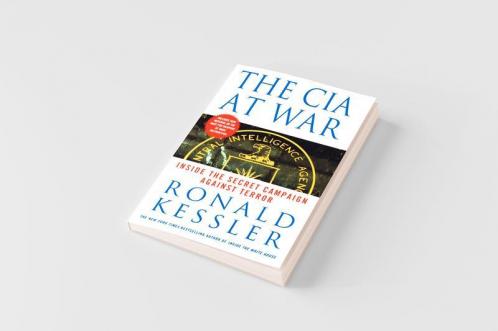 The CIA at War