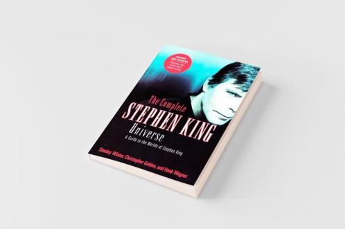 The Complete Stephen King Universe