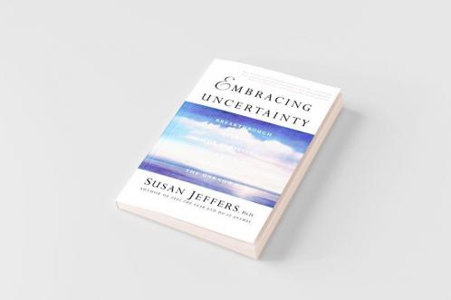 Embracing Uncertainty