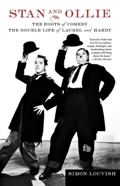 Stan and Ollie