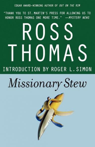 Missionary Stew