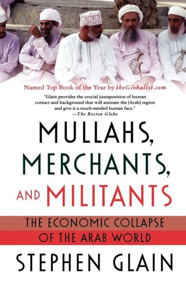 Mullahs Merchants and Militants