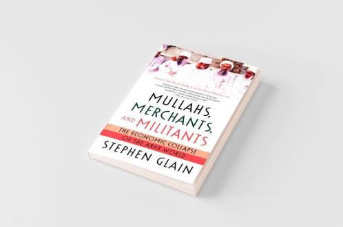 Mullahs Merchants and Militants