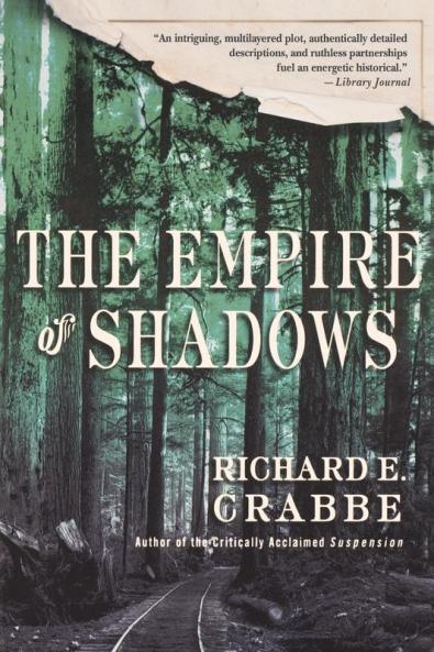 The Empire of Shadows: 2 (Tom Braddock Series 2)