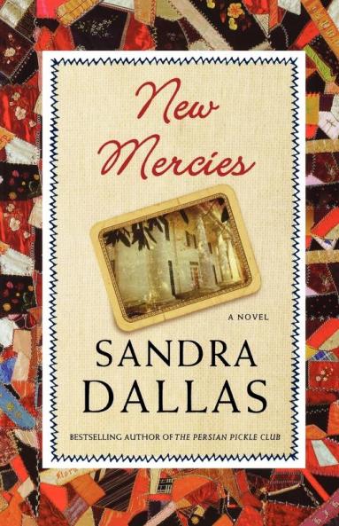 New Mercies: A Novel