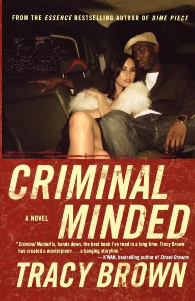 Criminal Minded: A Novel