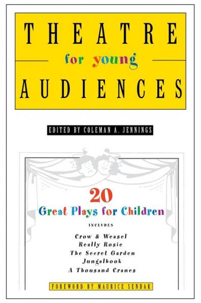 Theatre for Young Audiences