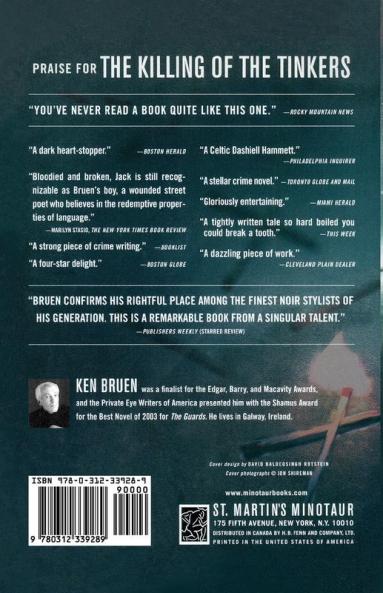 The Killing of the Tinkers