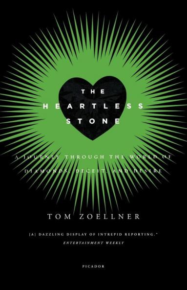 The Heartless Stone