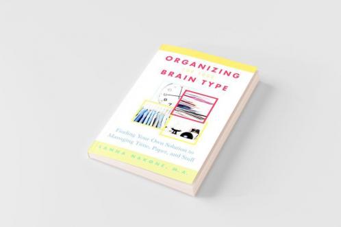 Organizing for Your Brain Type