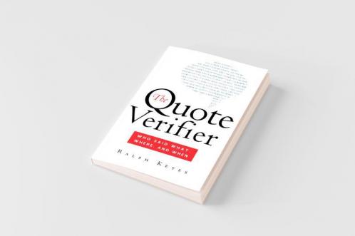 The Quote Verifier