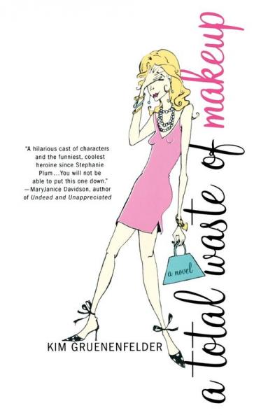 Total Waste of Makeup