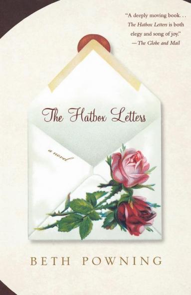 The Hatbox Letters: A Novel