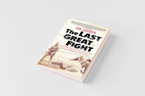The Last Great Fight