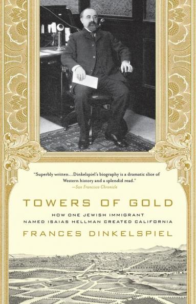 Towers of Gold