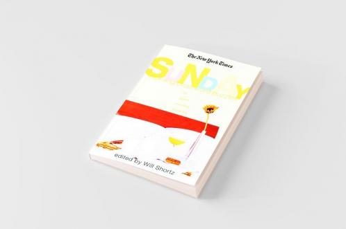 The New York Times Sunday Morning Crossword Puzzles