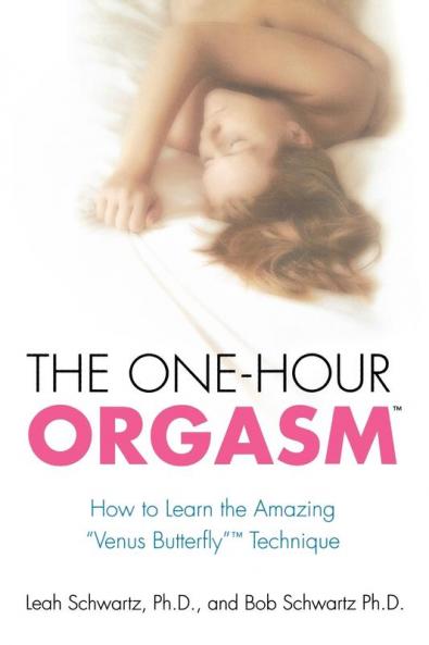 The One-Hour Orgasm