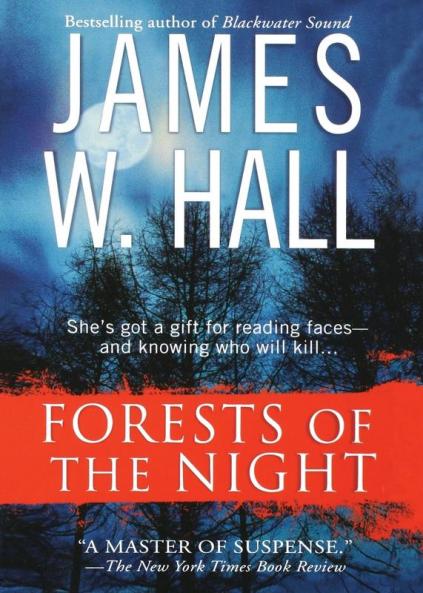 Forests of the Night: A Johnny Hawke Novel: 1 (Johnny Hawke Novels 1)