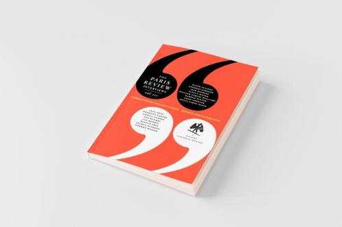 The Paris Review Interviews Vol. III