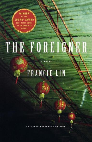 The Foreigner: A Novel