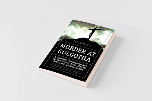 Murder at Golgotha