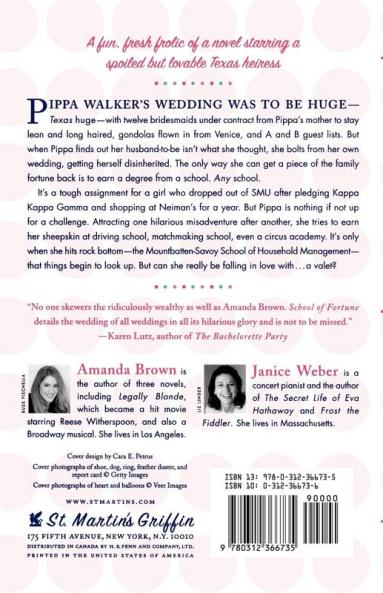 School of Fortune