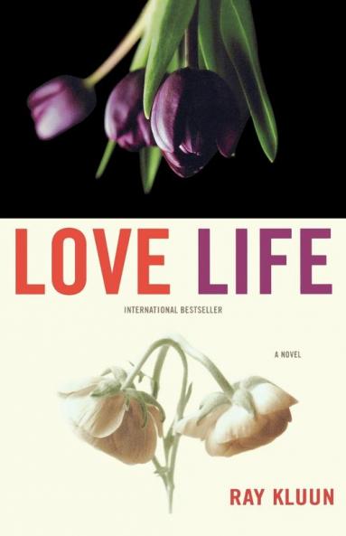 Love Life: A Novel
