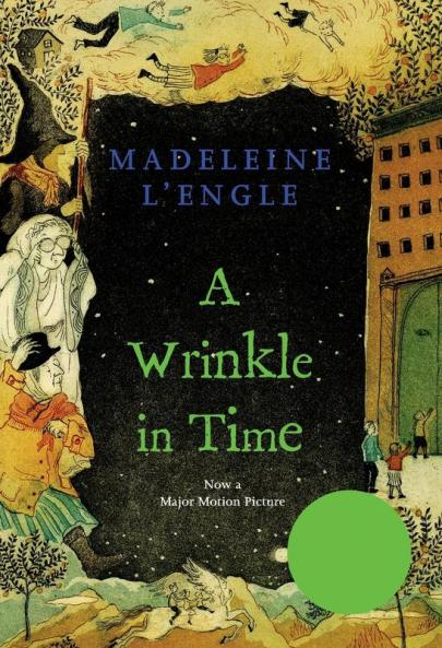 Wrinkle in Time