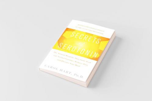 Secrets of Serotonin