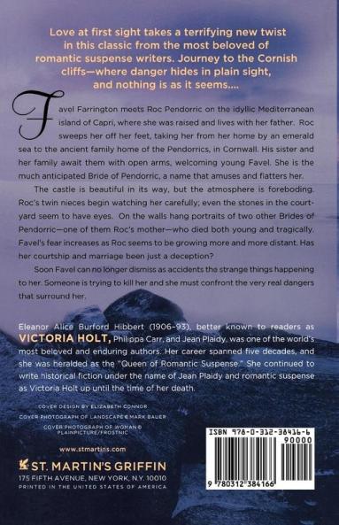 Bride of Pendorric