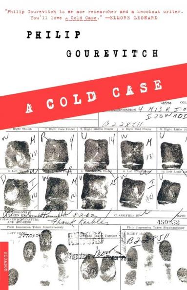 A Cold Case